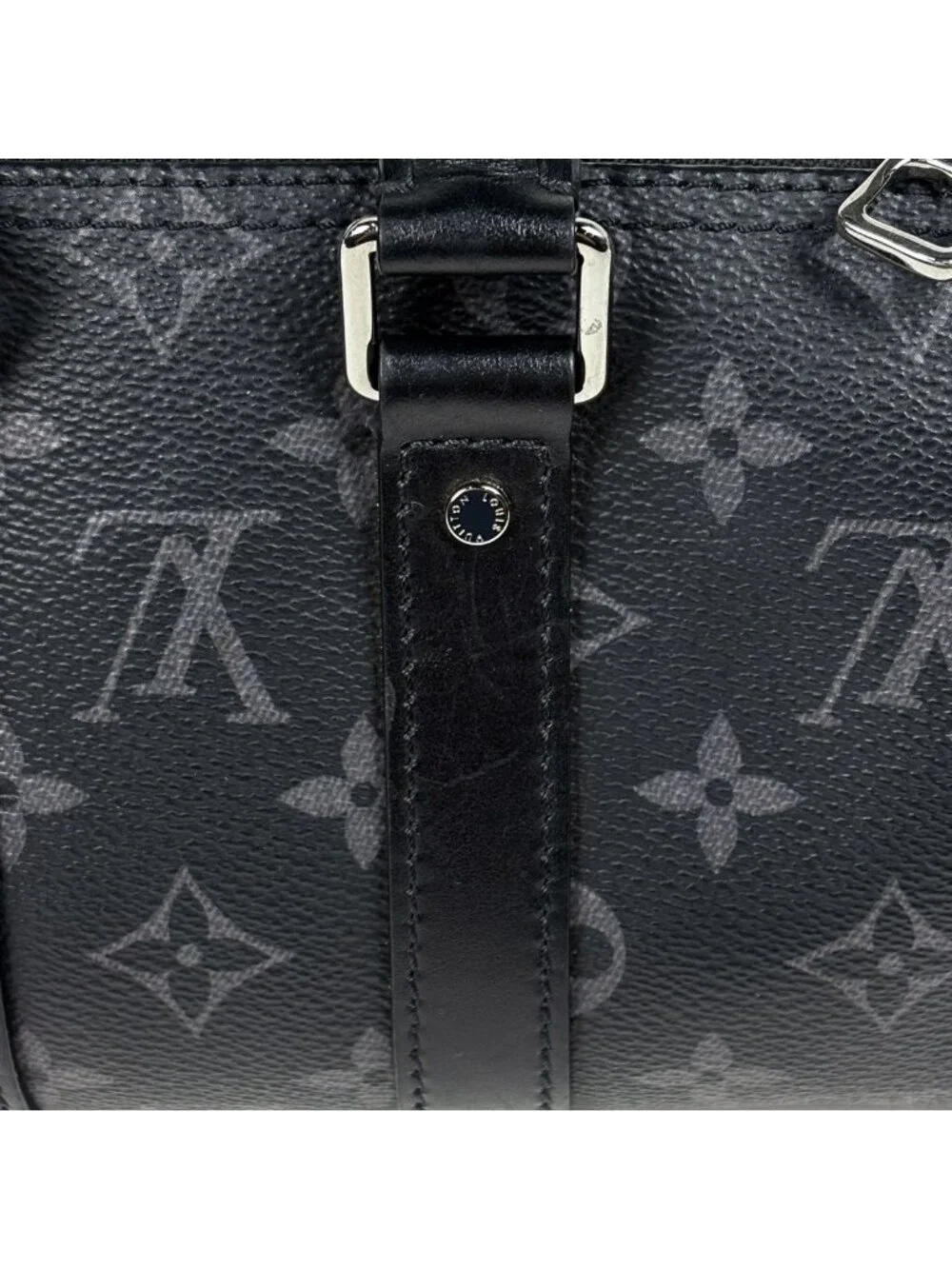 Louis Vuitton this authentic